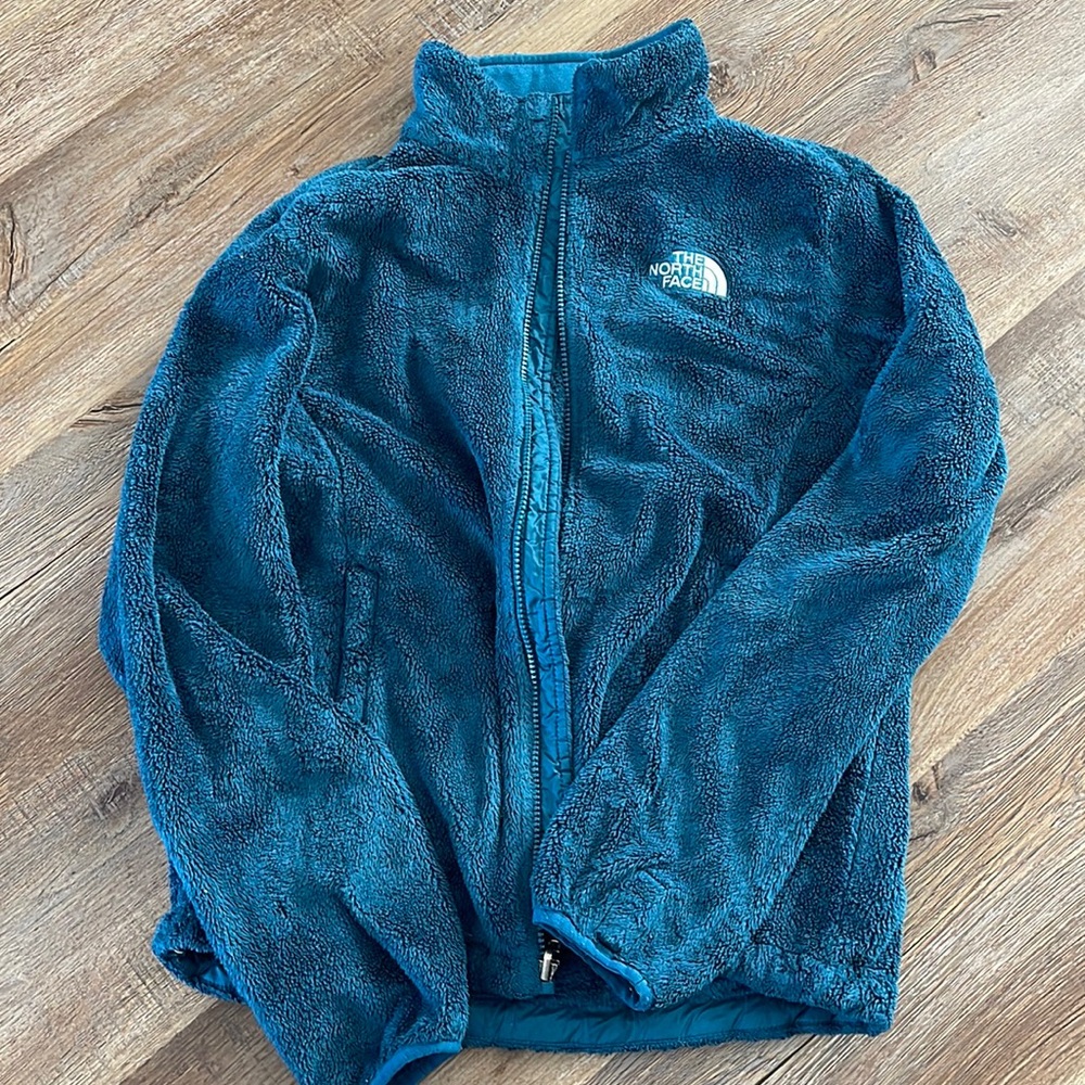 North Face Osito Jacket. Smoke free home